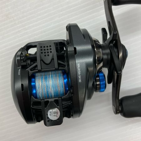 σσ SHIMANO シマノ ベイトリール 20SLX DC 71XG  04182