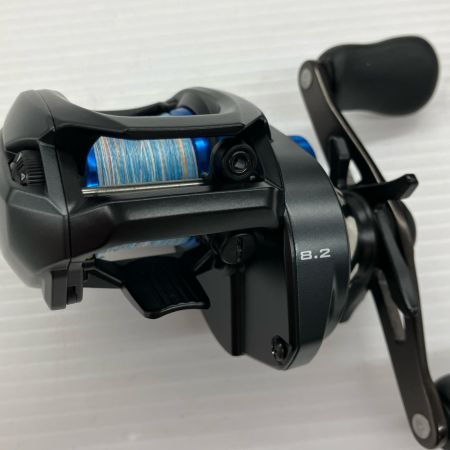 σσ SHIMANO シマノ ベイトリール 20SLX DC 71XG  04182