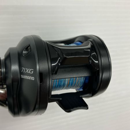 σσ SHIMANO シマノ ベイトリール 20SLX DC 71XG  04182