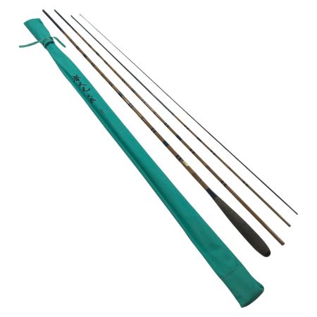 σσ SHIMANO シマノ ヘラ竿 普天元 大我 12 32168