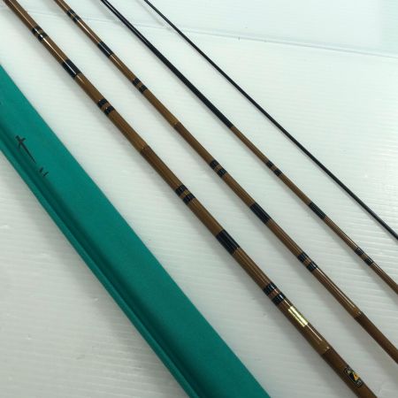 σσ SHIMANO シマノ ヘラ竿 普天元 大我 12 32168