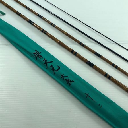 σσ SHIMANO シマノ ヘラ竿 普天元 大我 12 32168