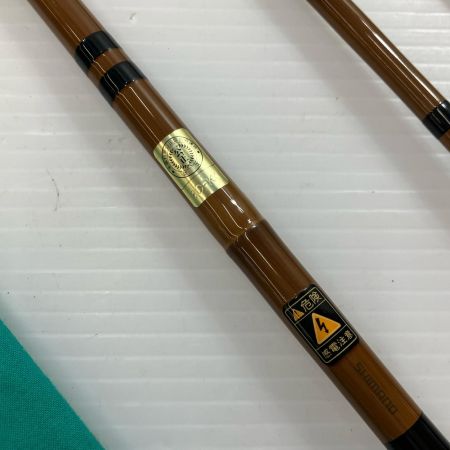 σσ SHIMANO シマノ ヘラ竿  普天元 大我 11 32167