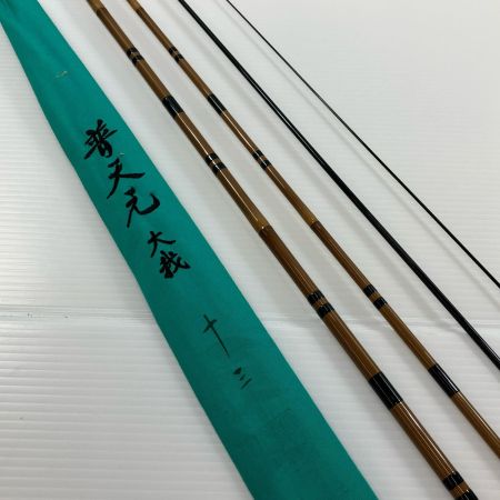 σσ SHIMANO シマノ ヘラ竿 普天元 大我 13 32169