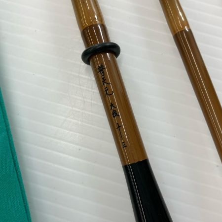 σσ SHIMANO シマノ ヘラ竿 普天元 大我 13 32169