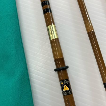 σσ SHIMANO シマノ ヘラ竿 普天元 大我 13 32169