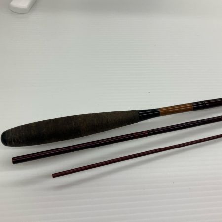 σσ SHIMANO シマノ  ロッド ヘラ竿 朱紋峰 煉 八 32432