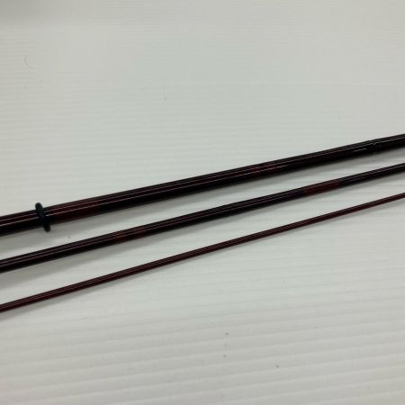 σσ SHIMANO シマノ  ロッド ヘラ竿 朱紋峰 煉 八 32432