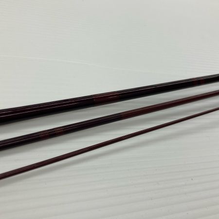 σσ SHIMANO シマノ  ロッド ヘラ竿 朱紋峰 煉 八 32432