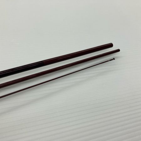 σσ SHIMANO シマノ  ロッド ヘラ竿 朱紋峰 煉 八 32432