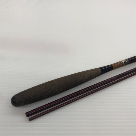 σσ SHIMANO シマノ ヘラ竿 朱紋峰 煉 9  32433