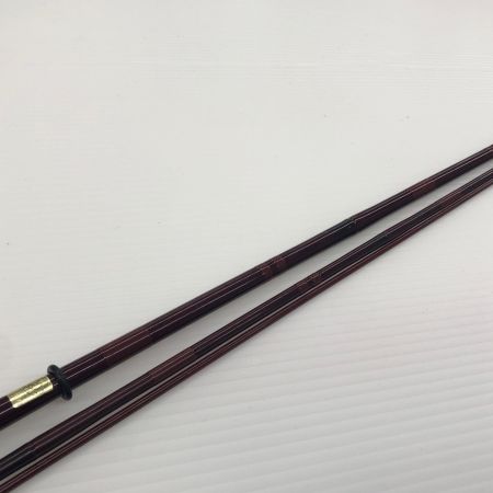 σσ SHIMANO シマノ ヘラ竿 朱紋峰 煉 9  32433