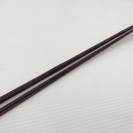 σσ SHIMANO シマノ ヘラ竿 朱紋峰 煉 9  32433