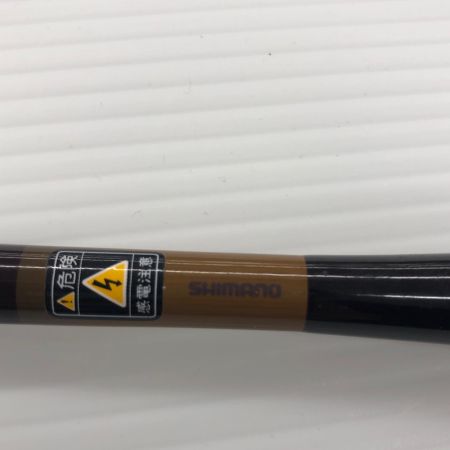 σσ SHIMANO シマノ ヘラ竿 朱紋峰 煉 9  32433