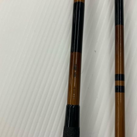 σσ SHIMANO シマノ ヘラ竿  朱紋峰 嵐馬 12 33068