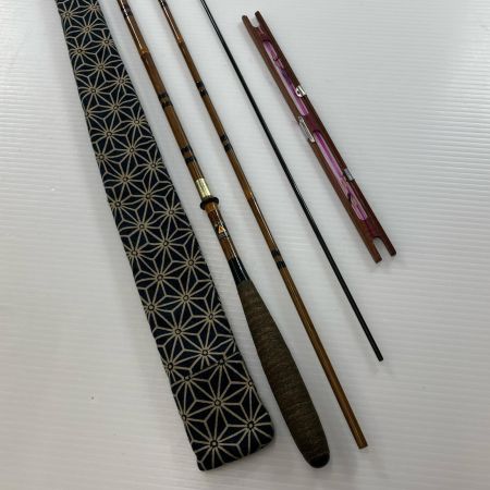 σσ SHIMANO シマノ ヘラ竿 特作 一天 9 32562