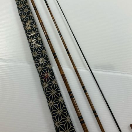 σσ SHIMANO シマノ ヘラ竿 特作 一天 9 32562