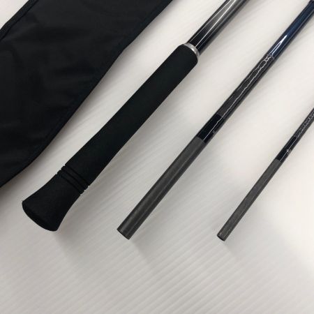 σσ SHIMANO シマノ ルアーロッド 24コルトスナイパーSS S100M-3 袋付 345875