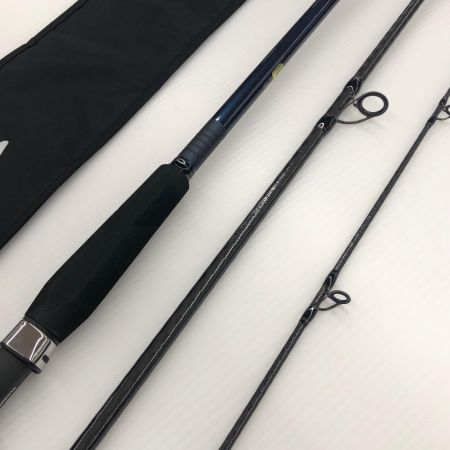 σσ SHIMANO シマノ ルアーロッド 24コルトスナイパーSS S100M-3 袋付 345875