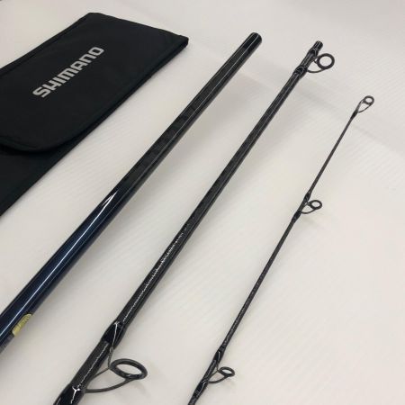 σσ SHIMANO シマノ ルアーロッド 24コルトスナイパーSS S100M-3 袋付 345875