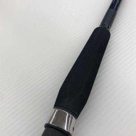 σσ SHIMANO シマノ ルアーロッド 24コルトスナイパーSS S100M-3 袋付 345875