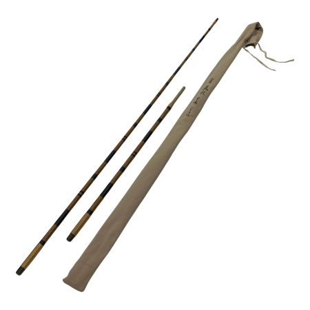 σσ SHIMANO シマノ 竿掛け 朱紋峰 嵐水 