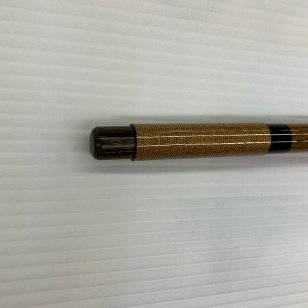 σσ SHIMANO シマノ 竿掛け 朱紋峰 嵐水 