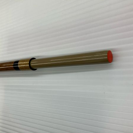 σσ SHIMANO シマノ 竿掛け 朱紋峰 嵐水 