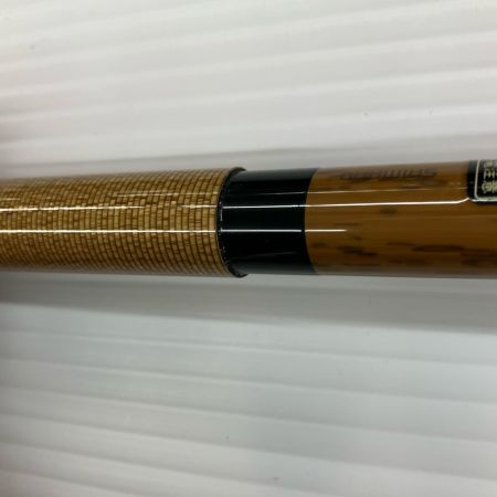 σσ SHIMANO シマノ 竿掛け 朱紋峰 嵐水 