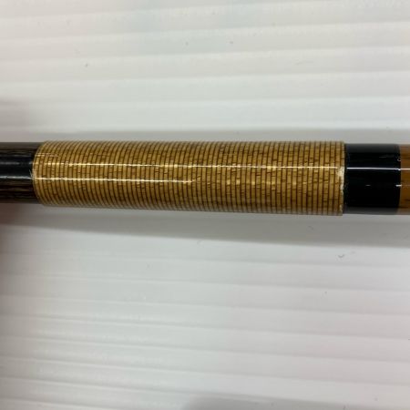 σσ SHIMANO シマノ 竿掛け 朱紋峰 嵐水 