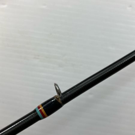 σσ Fin-ch  ロックフィッシュロッド  KANARIA COCO 85 