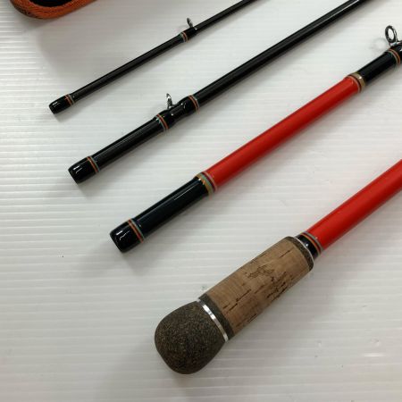 σσ Fin-ch  ロックフィッシュロッド  KANARIA COCO 85 