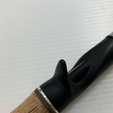 σσ Fin-ch  ロックフィッシュロッド  KANARIA COCO 85 