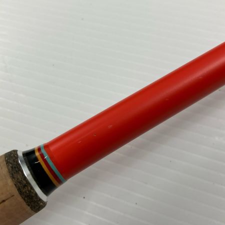 σσ Fin-ch  ロックフィッシュロッド  KANARIA COCO 85 