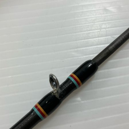 σσ Fin-ch  ロックフィッシュロッド  KANARIA COCO 85 