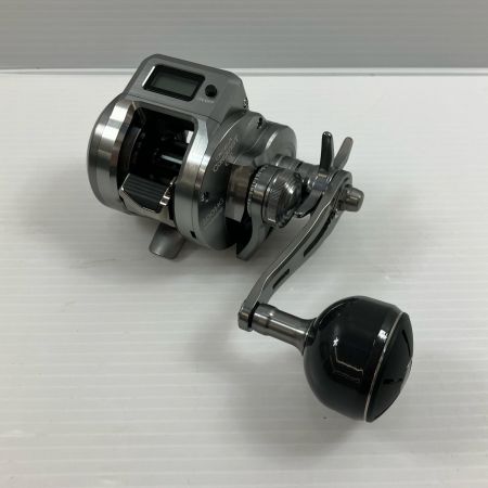σσ SHIMANO シマノ ベイトリール 25オシアコンクエスト CT 200HG 047700