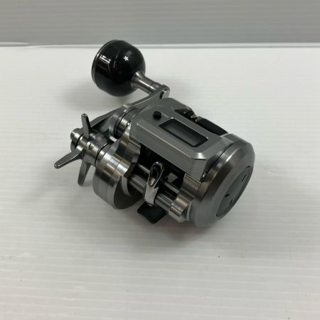 σσ SHIMANO シマノ ベイトリール 25オシアコンクエスト CT 200HG 047700