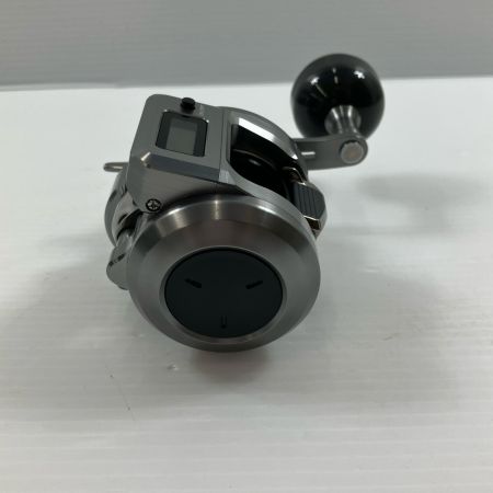 σσ SHIMANO シマノ ベイトリール 25オシアコンクエスト CT 200HG 047700