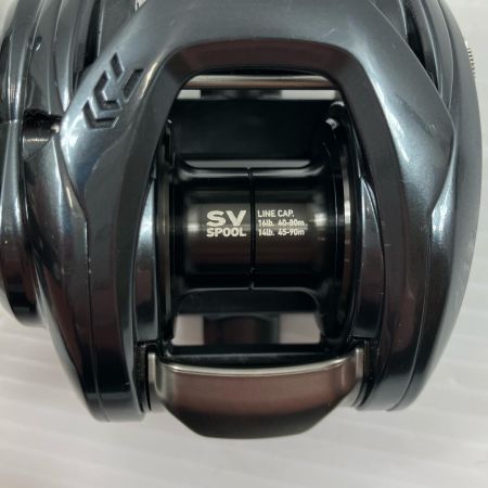 σσ DAIWA ダイワ ベイトリール 20タトゥーラSVTW 103SHL  00630090