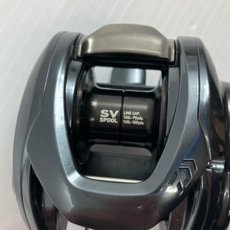 σσ DAIWA ダイワ ベイトリール 20タトゥーラSVTW 103SHL  00630090