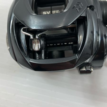 σσ DAIWA ダイワ ベイトリール 20タトゥーラSVTW 103SHL  00630090