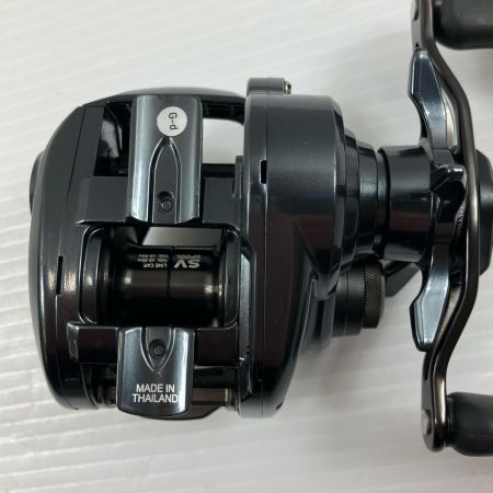 σσ DAIWA ダイワ ベイトリール 20タトゥーラSVTW 103SHL  00630090