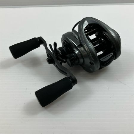 σσ Abu Garcia アブガルシア ベイトリール ゼノン ビースト 9L 箱付 純正ノブ付