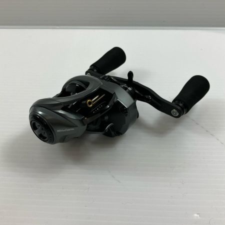 σσ Abu Garcia アブガルシア ベイトリール ゼノン ビースト 9L 箱付 純正ノブ付