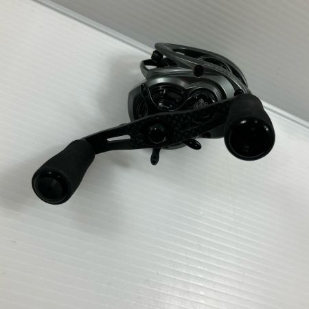 σσ Abu Garcia アブガルシア ベイトリール ゼノン ビースト 9L 箱付 純正ノブ付