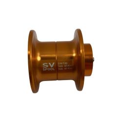 σσ SPL WORKS スプール スティーズSV 103スプール  Aランク