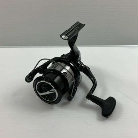 σσ SHIMANO シマノ スピニングリール 23ヴァンキッシュ 4000MHG 045348