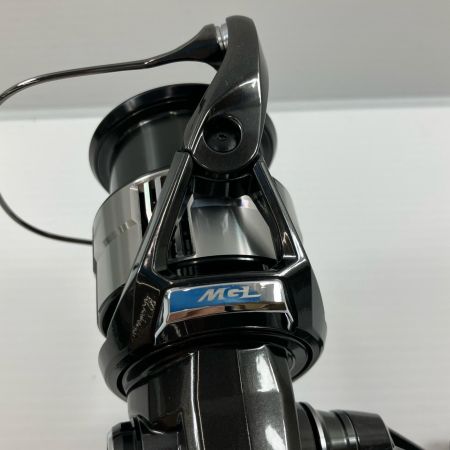 σσ SHIMANO シマノ スピニングリール 23ヴァンキッシュ 4000MHG 045348