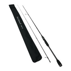 σσ SMITH スミス ルアーロッド ダークシャドゥEX 袋付 DSEX-710 Aランク