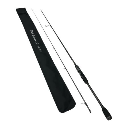 σσ SMITH スミス ルアーロッド ダークシャドゥEX 袋付 DSEX-710